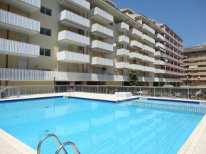 Flat in Rosolina in residence with pool